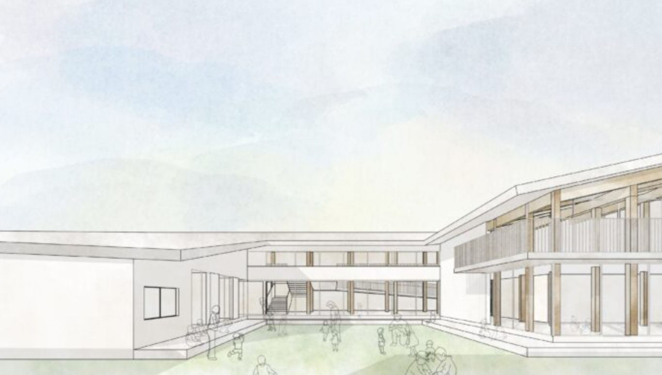 豊橋保育園コンペ