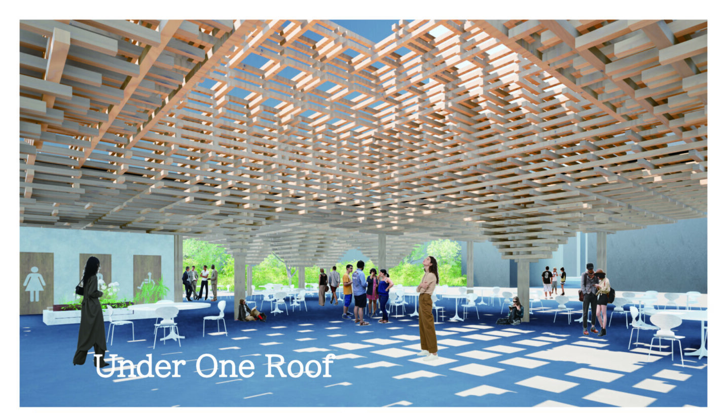 AICHI WOODY AWARD 2025　優秀賞